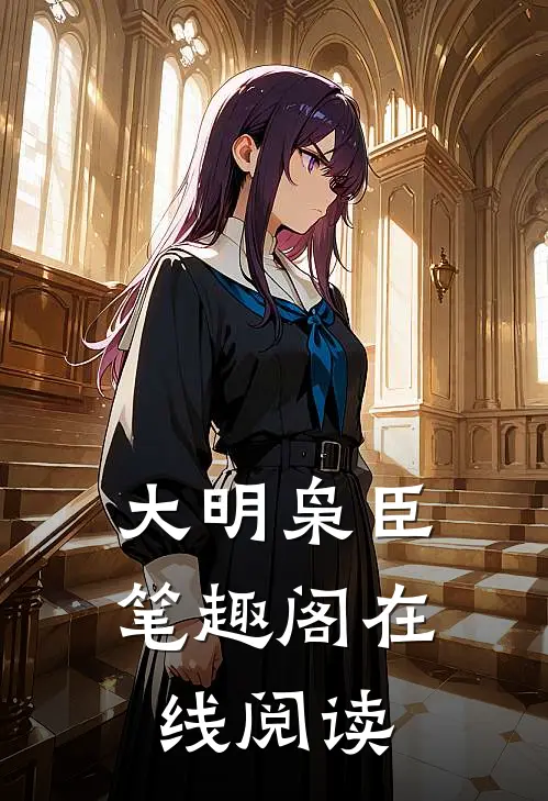 大明枭臣笔趣阁在线阅读
