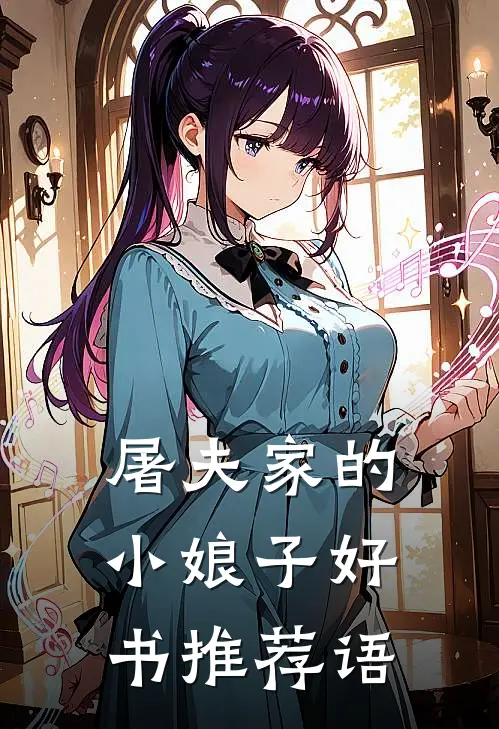 屠夫家的小娘子好书推荐语