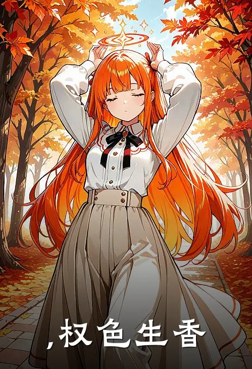 ,权色生香