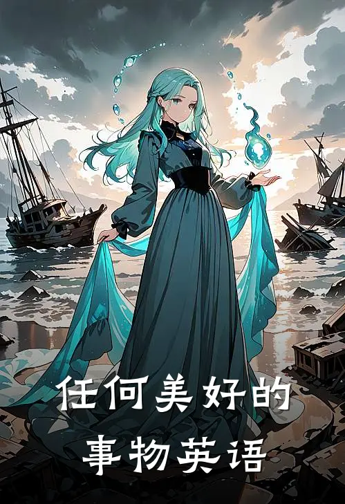 任何美好的事物英语