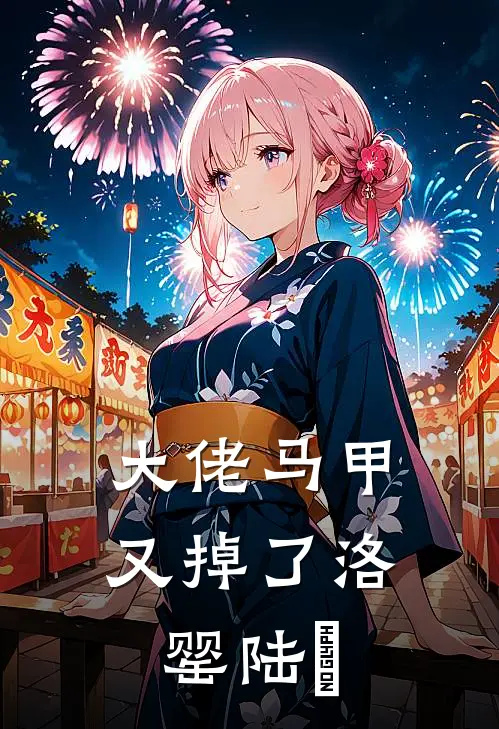 大佬马甲又掉了洛罂陆烆