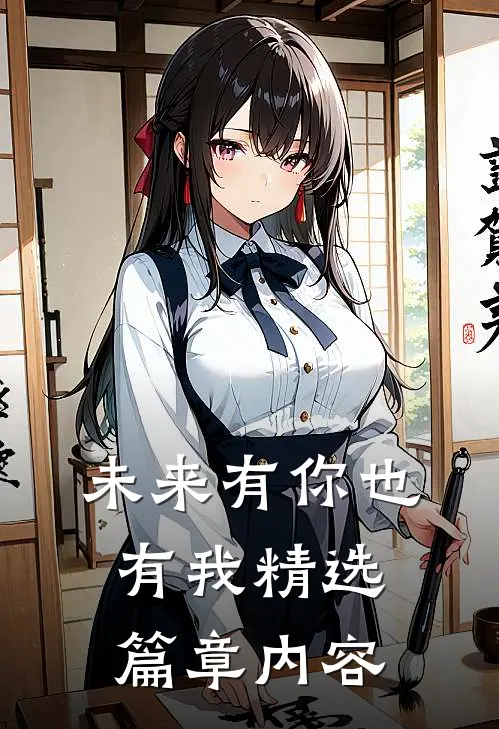 未来有你也有我精选篇章内容