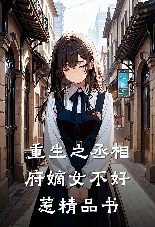 重生之丞相府嫡女不好惹精品书