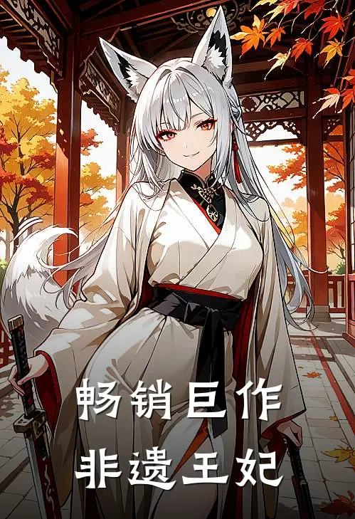 畅销巨作非遗王妃