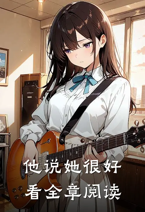 他说她很好看全章阅读