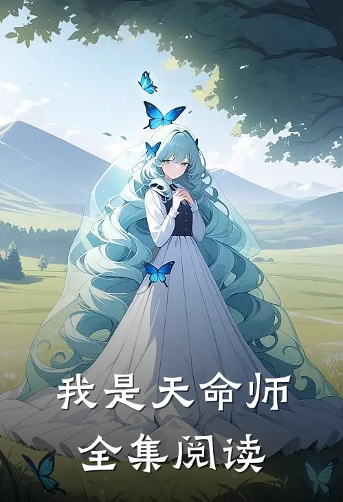 我是天命师全集阅读
