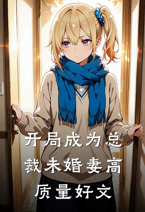 开局成为总裁未婚妻高质量好文