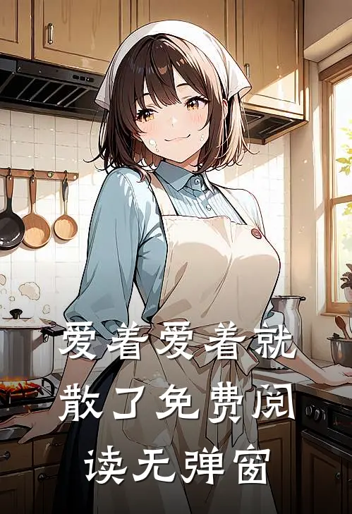 爱着爱着就散了免费阅读无弹窗