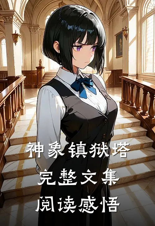 神象镇狱塔完整文集阅读感悟