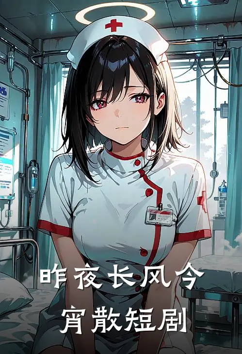 昨夜长风今宵散短剧