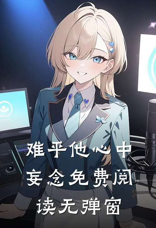 难平他心中妄念免费阅读无弹窗