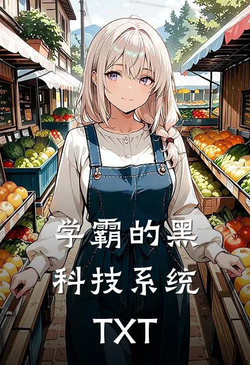 学霸的黑科技系统TXT