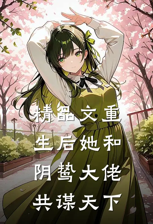 精品文重生后她和阴鸷大佬共谋天下