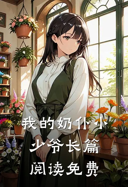 我的奶仆小少爷长篇阅读免费