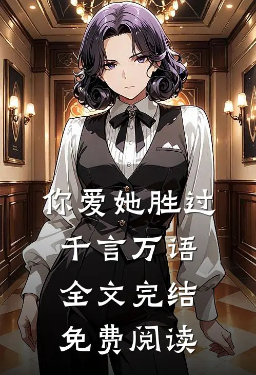 你爱她胜过千言万语全文完结免费阅读