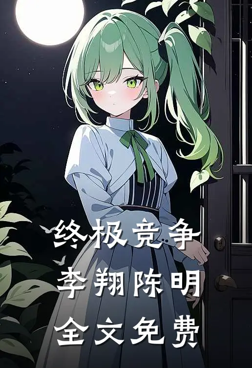 终极竞争李翔陈明全文免费