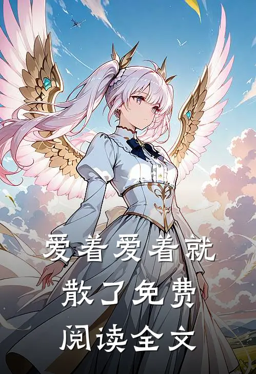 爱着爱着就散了免费阅读全文