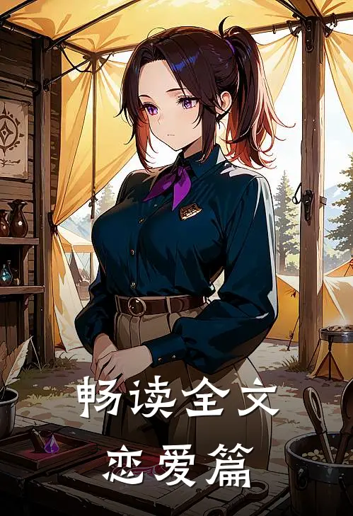 畅读全文恋爱篇
