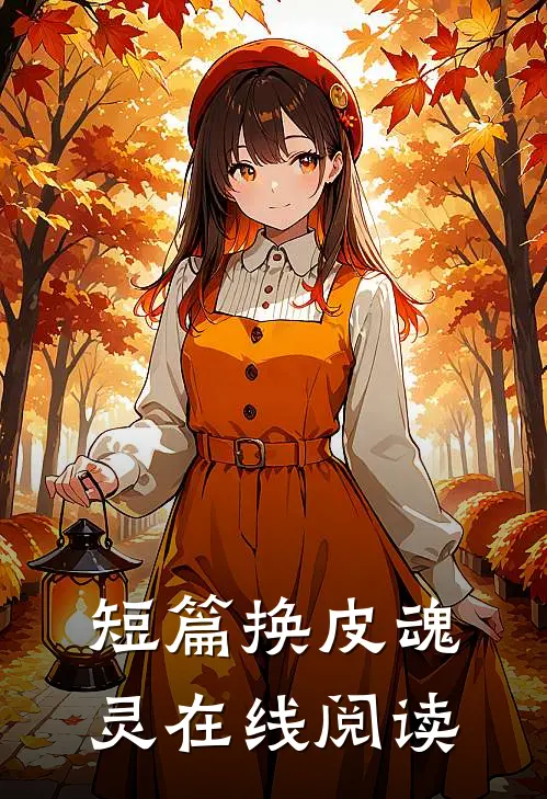 短篇换皮魂灵在线阅读