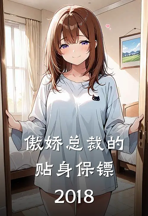 傲娇总裁的贴身保镖2018
