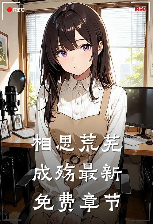 相思荒芜成殇最新免费章节