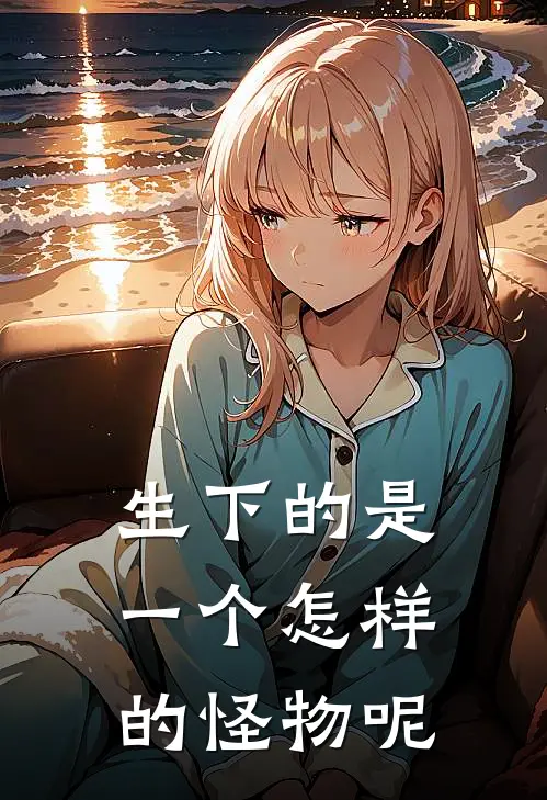 生下的是一个怎样的怪物呢
