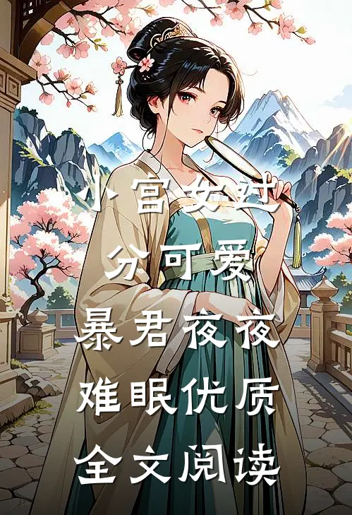 小宫女过分可爱，暴君夜夜难眠优质全文阅读