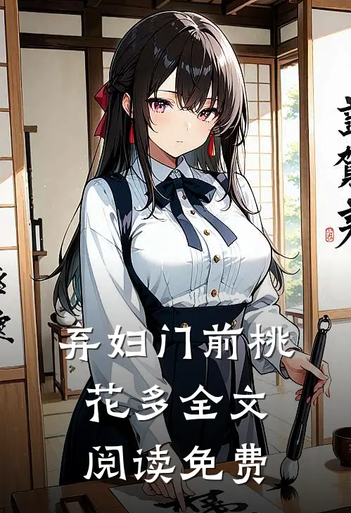 弃妇门前桃花多全文阅读免费