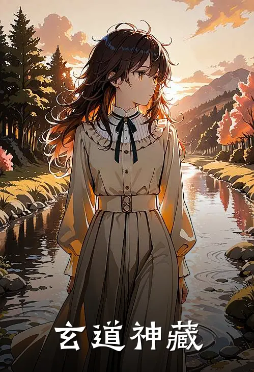 玄道神藏