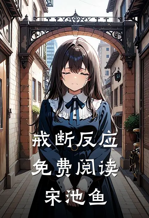 戒断反应免费阅读宋池鱼