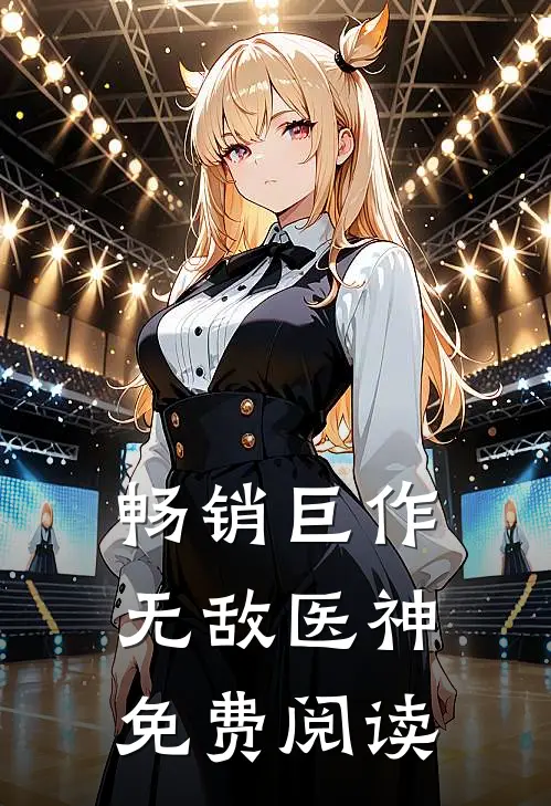 畅销巨作无敌医神免费阅读