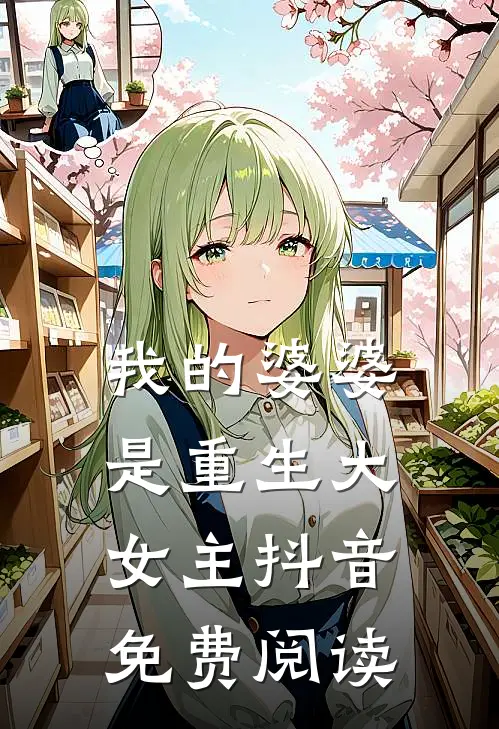 我的婆婆是重生大女主抖音免费阅读