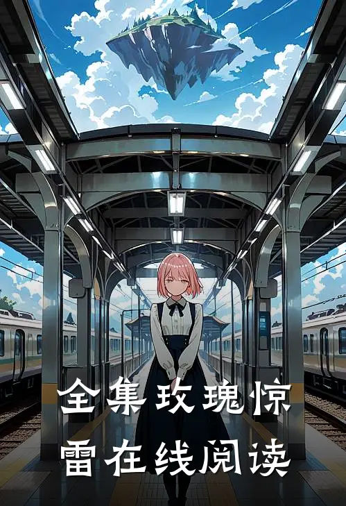 全集玫瑰惊雷在线阅读
