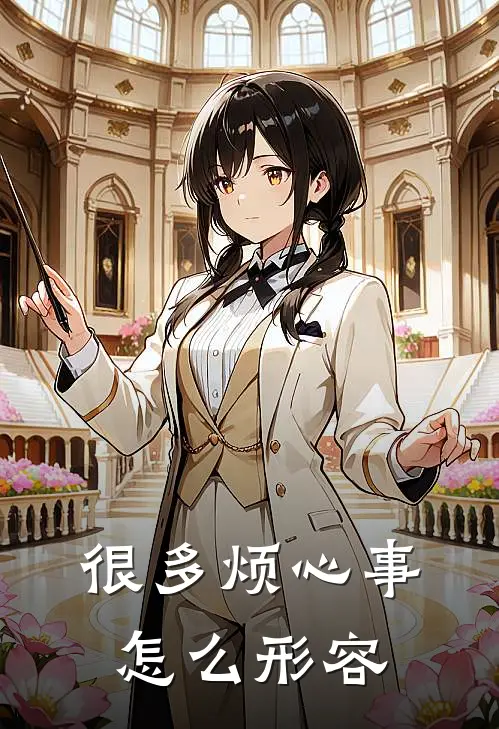 很多烦心事怎么形容
