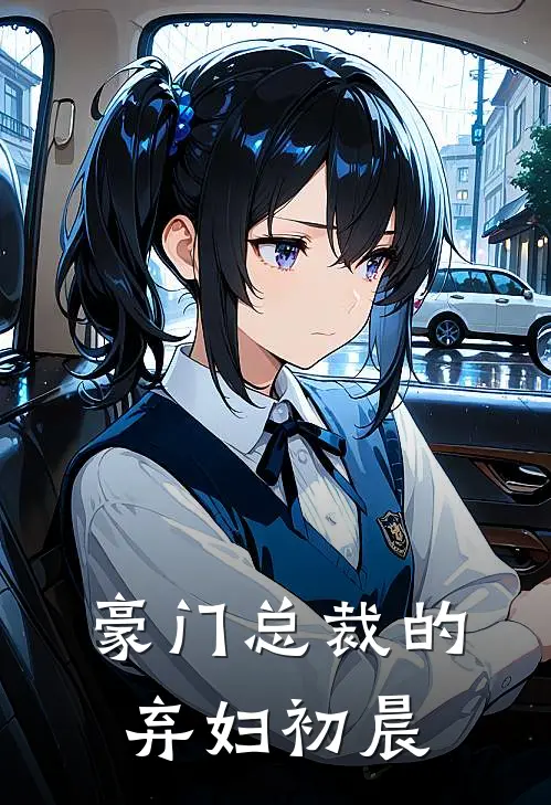 豪门总裁的弃妇 初晨