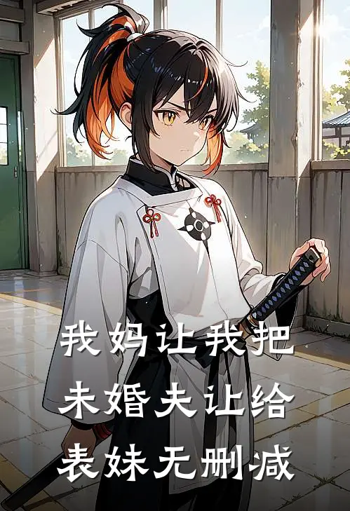 我妈让我把未婚夫让给表妹无删减