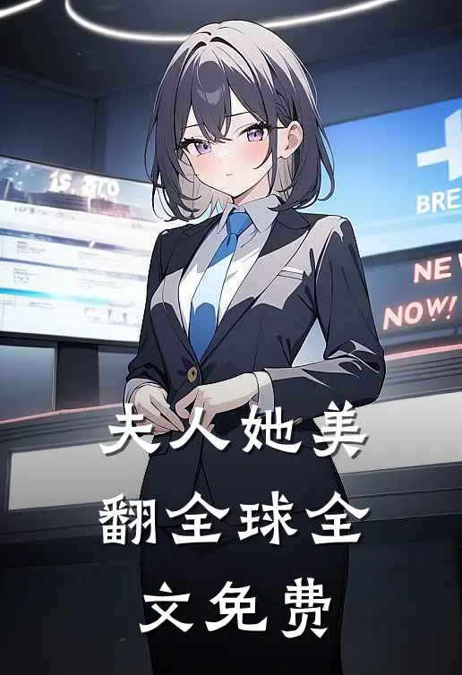夫人她美翻全球全文免费