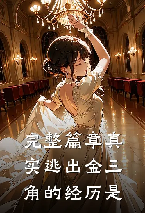 完整篇章真实逃出金三角的经历是