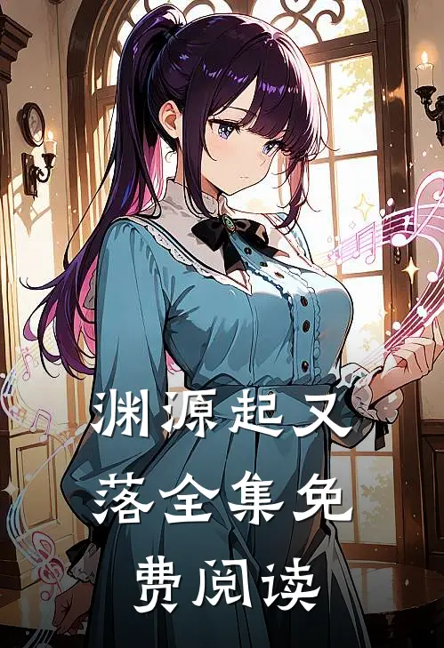 渊源起又落全集免费阅读