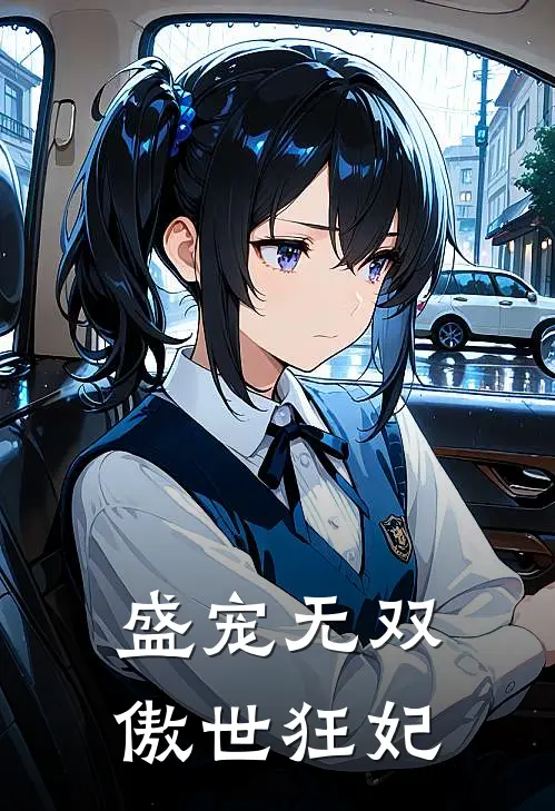 盛宠无双傲世狂妃