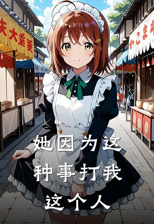 她因为这种事打我这个人
