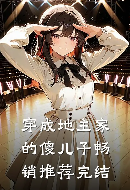 穿成地主家的傻儿子畅销推荐完结
