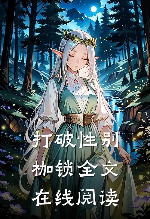 打破性别枷锁全文在线阅读