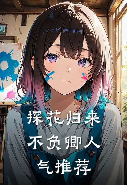 探花归来不负卿人气推荐