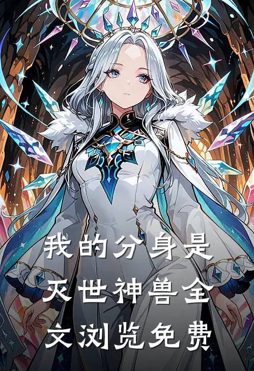 我的分身是灭世神兽全文浏览免费