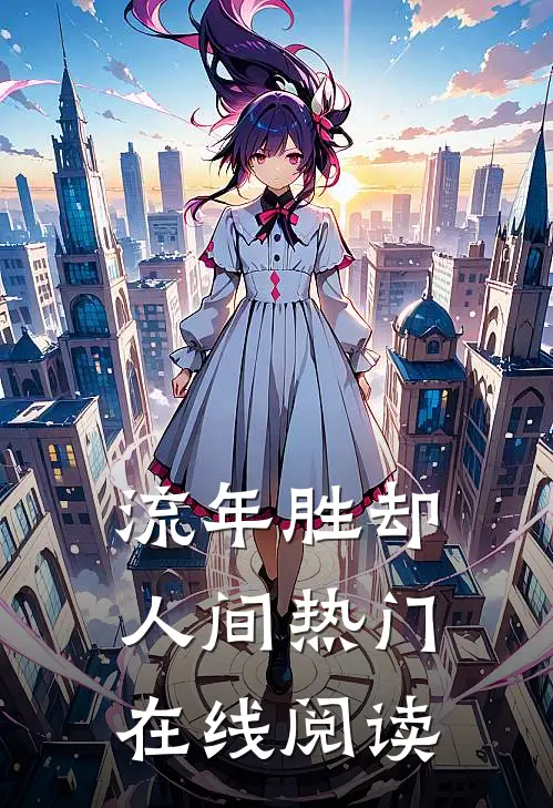 流年胜却人间热门在线阅读