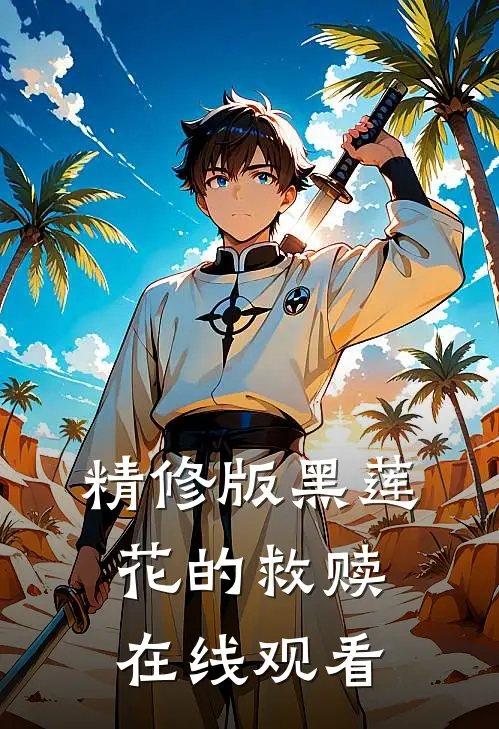 精修版黑莲花的救赎在线观看