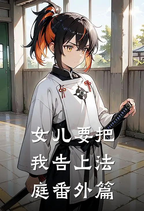 女儿要把我告上法庭番外篇