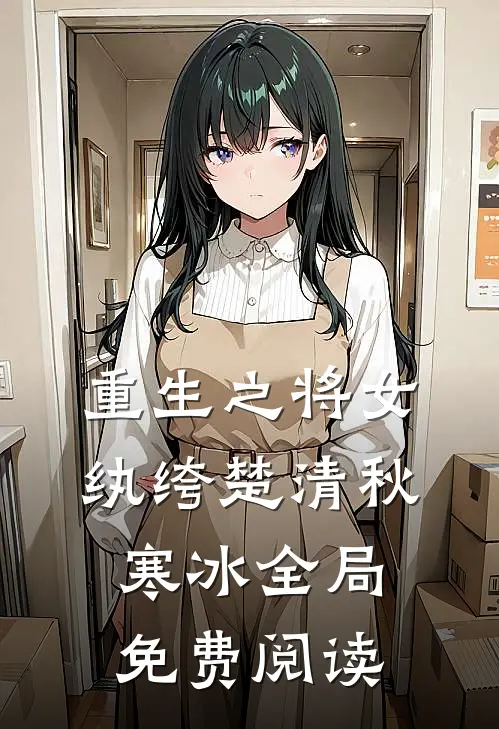 重生之将女纨绔楚清秋寒冰全局免费阅读