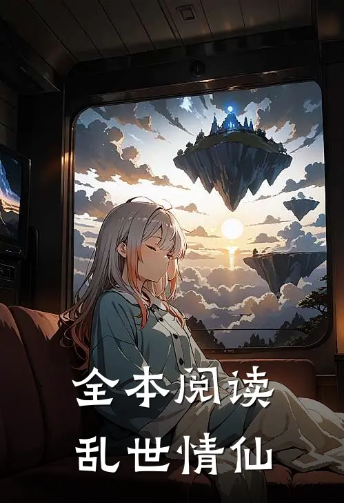 全本阅读乱世情仙